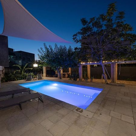 B&B Palazzo La Traja Gagliano del Capo Ngoại thất bức ảnh