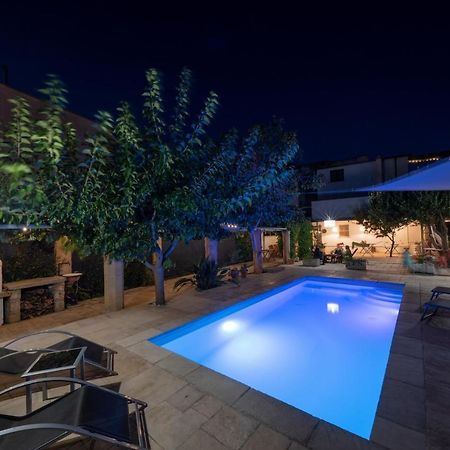 B&B Palazzo La Traja Gagliano del Capo Ngoại thất bức ảnh