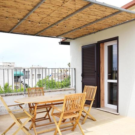 B&B Palazzo La Traja Gagliano del Capo Ngoại thất bức ảnh