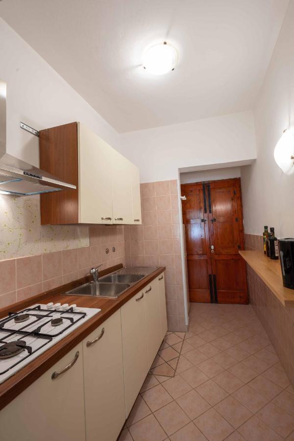 B&B Palazzo La Traja Gagliano del Capo Ngoại thất bức ảnh