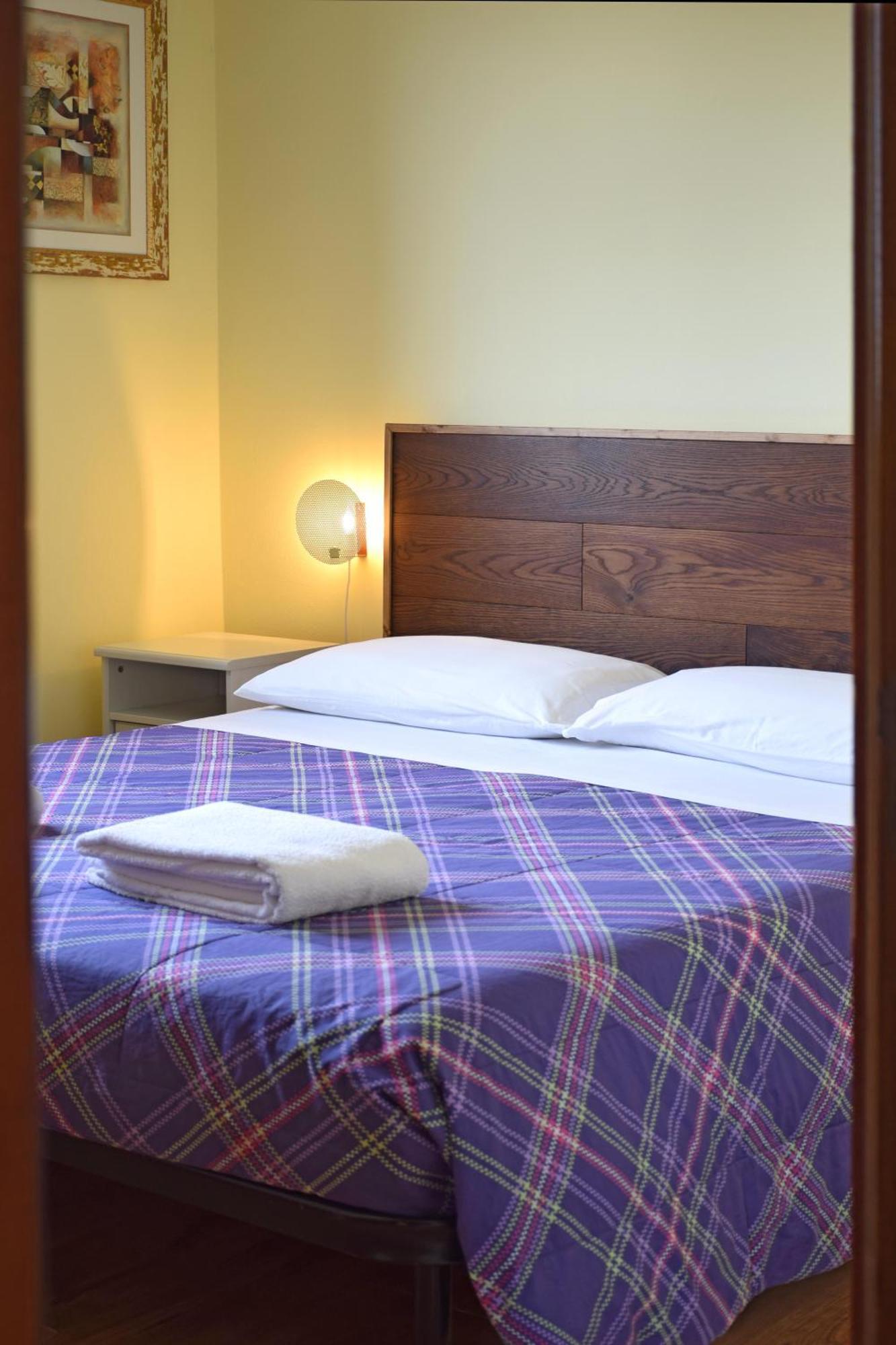 B&B Palazzo La Traja Gagliano del Capo Ngoại thất bức ảnh