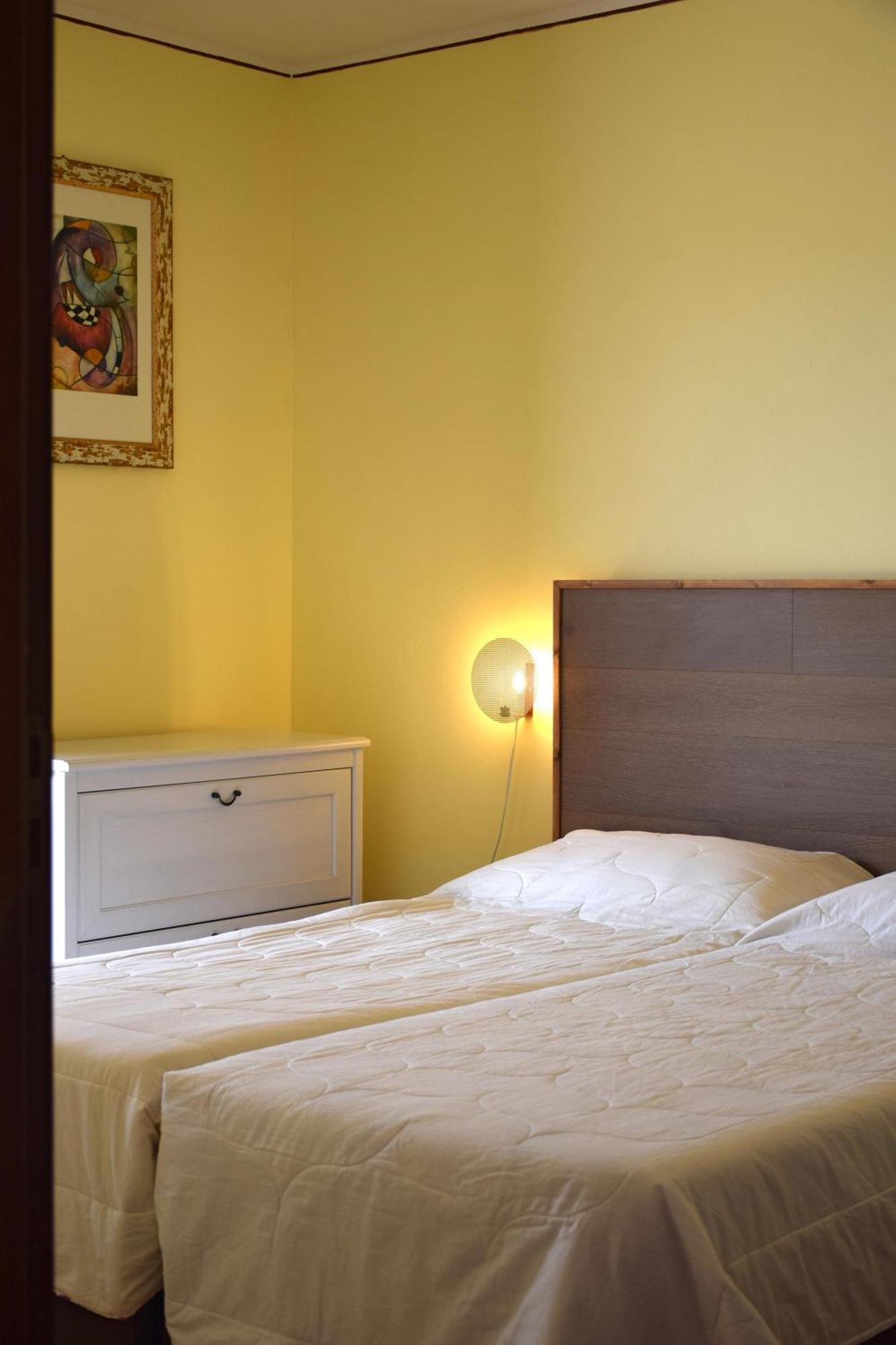 B&B Palazzo La Traja Gagliano del Capo Ngoại thất bức ảnh
