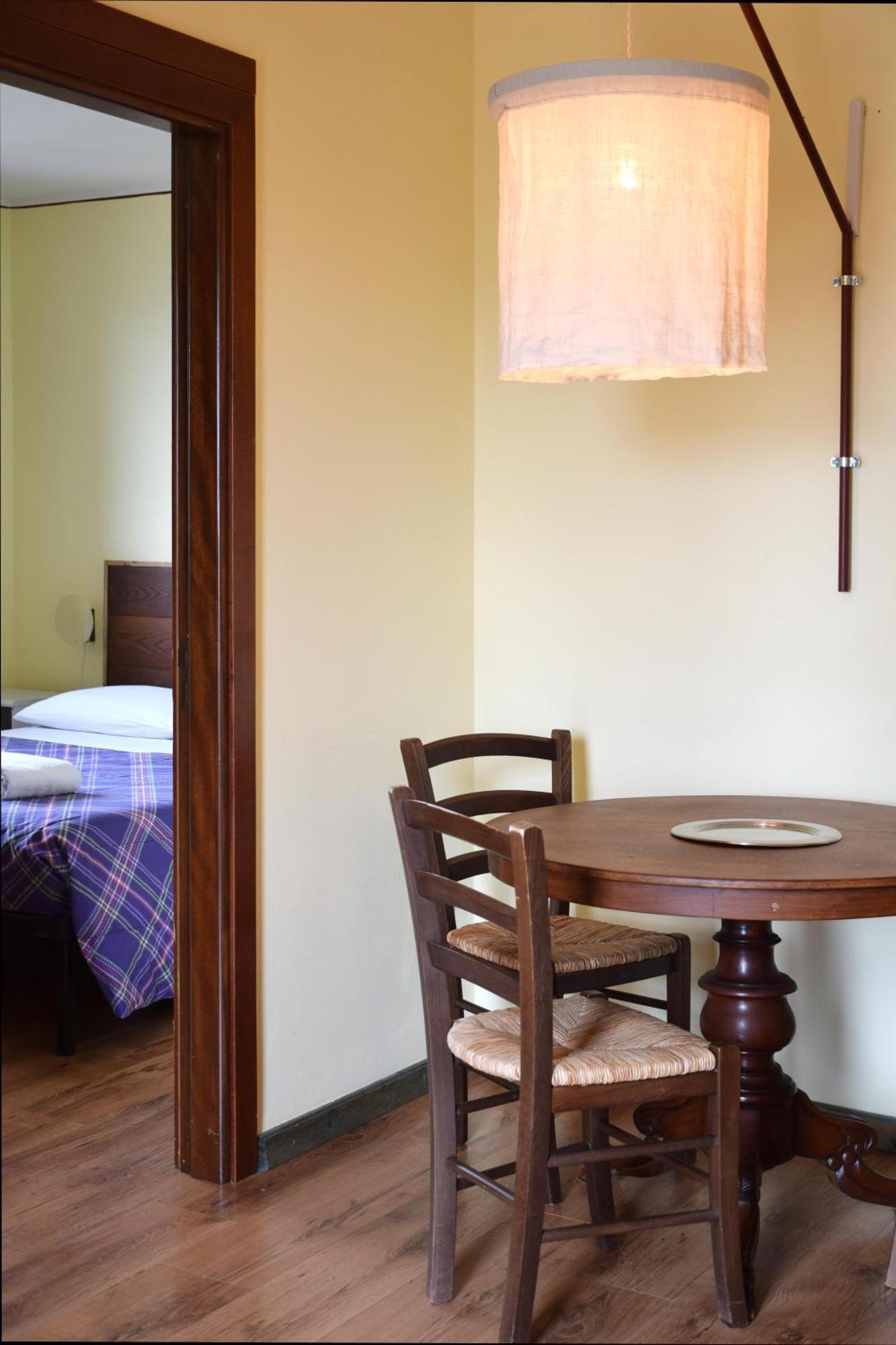 B&B Palazzo La Traja Gagliano del Capo Ngoại thất bức ảnh