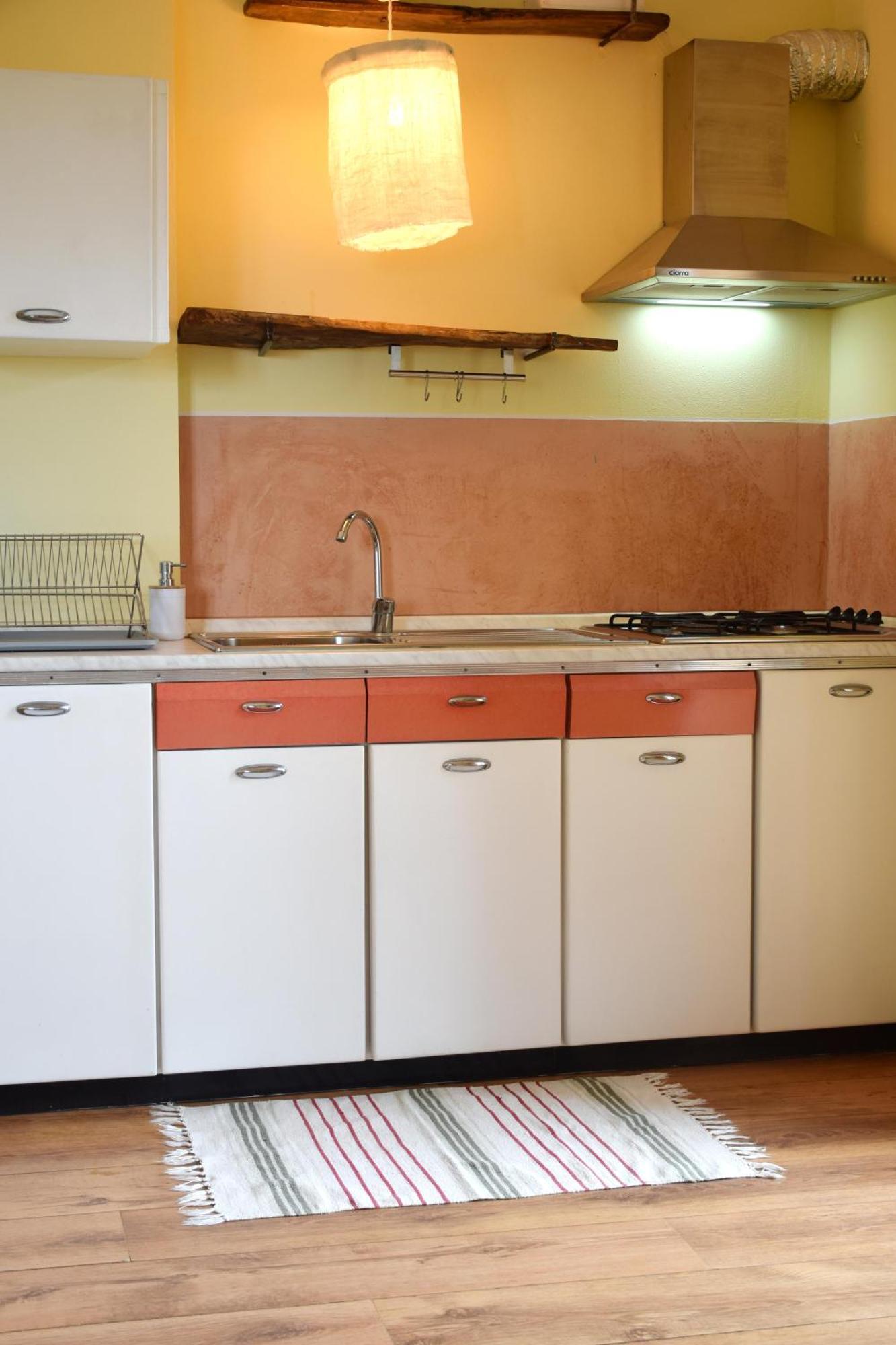 B&B Palazzo La Traja Gagliano del Capo Ngoại thất bức ảnh